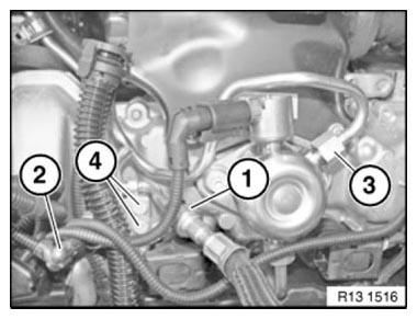 Inj.pump, Regulator, Mixt.regulator